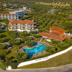 Asteris Village