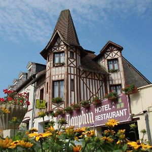 Logis Hôtel le Dauphin