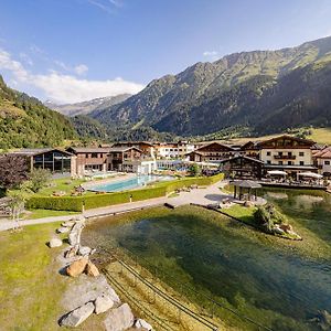 Hotel Schneeberg Family Spa Resort